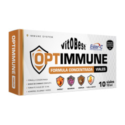 OPTIMMUNE FORMULA...