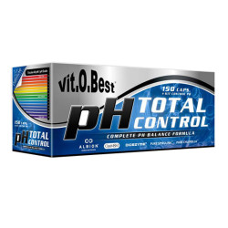 PH TOTAL CONTROL 150...