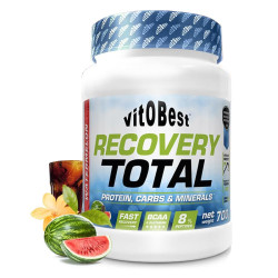 RECOVERY TOTAL 700 Gr....