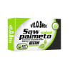 SAW PALMETO 300Mg. 60 CAPSULAS BAYAS DE SABAL VIT.O.BEST