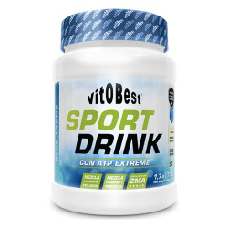 SPORT DRINK CON ATP EXTREME...