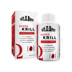 SUPER KRILL 60 PERLAS...