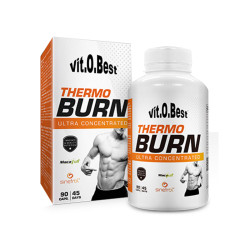 THERMOBURN 90 CAPSULAS...