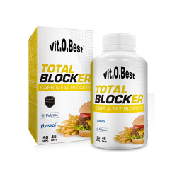 TOTAL BLOCKER - 90 CAPSULAS...