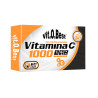 VITAMINA C-1000 + BIOFLAVONOIDES 60 CAPSULAS VIT.O.BEST