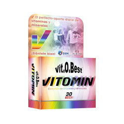 VITOMIN 30 CAPSULAS...