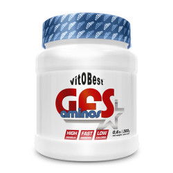 GFS AMINOS POWDER 300Gr....