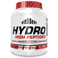 HYDRO HIGH PEPTIDES MORA...