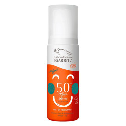 CREMA SOLAR NIÑOS SPF50+...