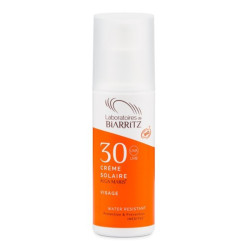 CREMA SOLAR FACIAL SPF 30...