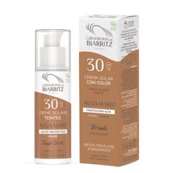 CREMA FACIAL DORADO SPF30...