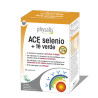 ACE SELENIUM CON TE VERDE 45 COMPRIMIDOS PHYSALIS