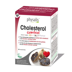 CHOLESTEROL CONTROL 30...