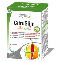 CITRISLIM 30 COMPRIMIDOS...