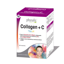 COLLAGEN C 60 COMPRIMIDOS...