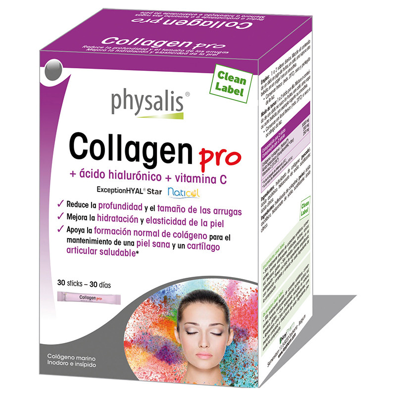 COLLAGEN PRO 30 STICK PHYSALIS