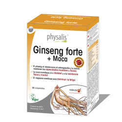 GINSENG FORTE 30...