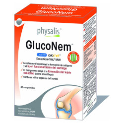 GLUCONEM 30 COMPRIMIDOS...