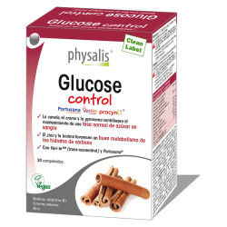 GLUCOSE CONTROL 30...