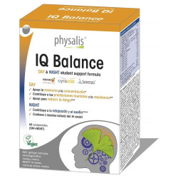 IQ BALANCE 60 COMPRIMIDOS...