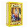 HENNA RUBIO CENIZA 100Gr. RADHE SHYAM