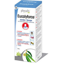 EUCALYFORCE SIN AZUCAR...