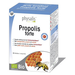 PROPOLIS FORTE 45 CAPSULAS...