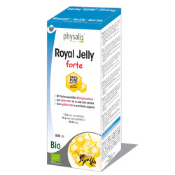 ROYAL JELLY FORTE 500Ml....