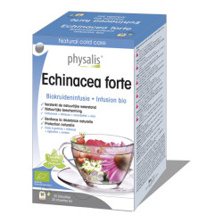 ECHINACEA FORTE 20 FILTROS...