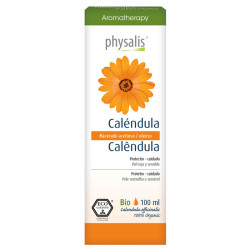 CALENDULA OFICINALIS 100Ml....