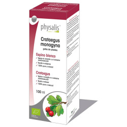 CRATAEGUS MONOGYNA 100Ml....