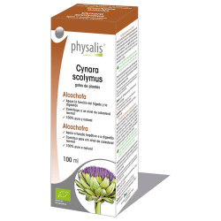 CYNARA SCOLYMUS 100Ml....