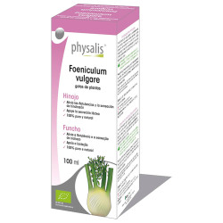 FOENICULUM VULGARE 100Ml....