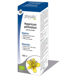 HYPERICUM PERFORATUM 100Ml....