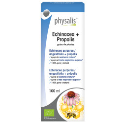 PROPOLIS Y ECHINACEA 100Ml....