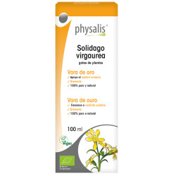 SOLIDAGO VIRGAUREA 100Ml....