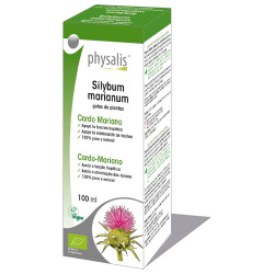 SILYBUM MARIANUM 100Ml....