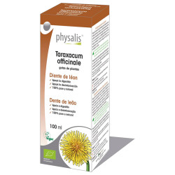 TARAXACUM OFFICINALE 100Ml....