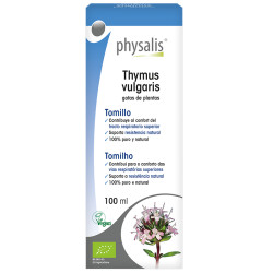 THYMUS VULGARIS 100Ml....