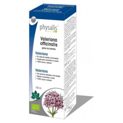 VALERIANA OFFICINALIS...