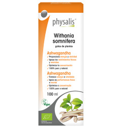 WITHANIA SOMNIFERA 100Ml....