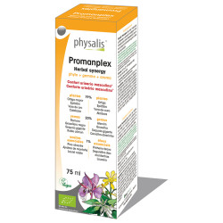 PROMANPLEX 75Ml. PHYSALIS