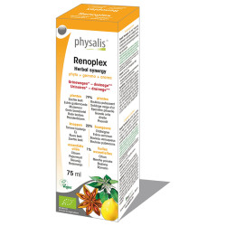 RENOPLEX 75Ml. PHYSALIS