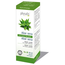 ACEITE DE ALOE VERA 100Ml....