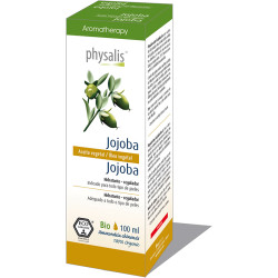 ACEITE DE JOJOBA 100Ml....