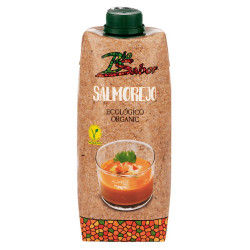 SALMOREJO FRESH BIO VEGANO...