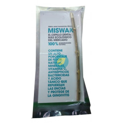 MISWAK CEPILLO DE DIENTES...