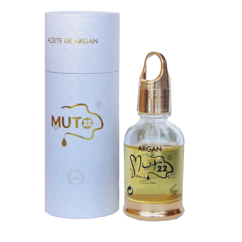 ACEITE DE ARGAN 50Ml. MUT22