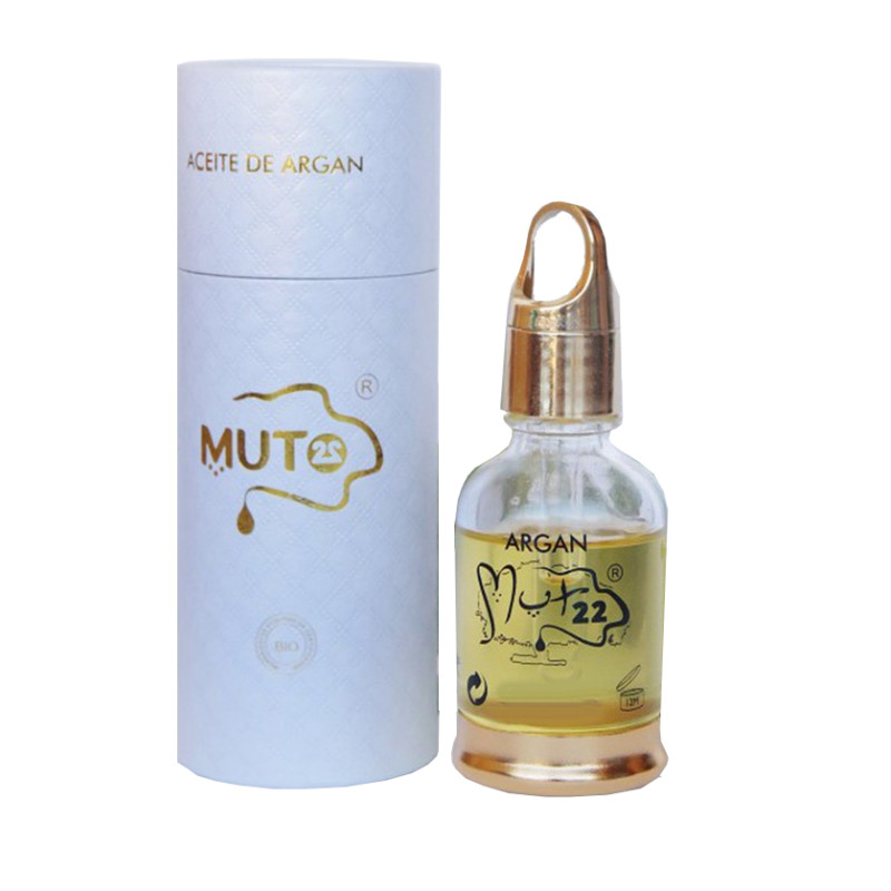 ACEITE DE ARGAN 30Ml. MUT22