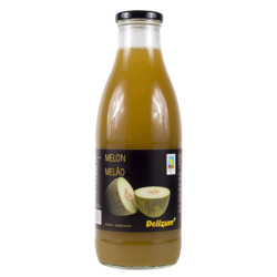 NECTAR DE MELON 1Lt. DELIZUM